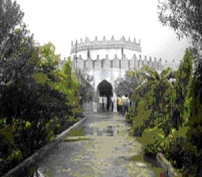 SRK Post Graduate College Firozabad Campus photo 2